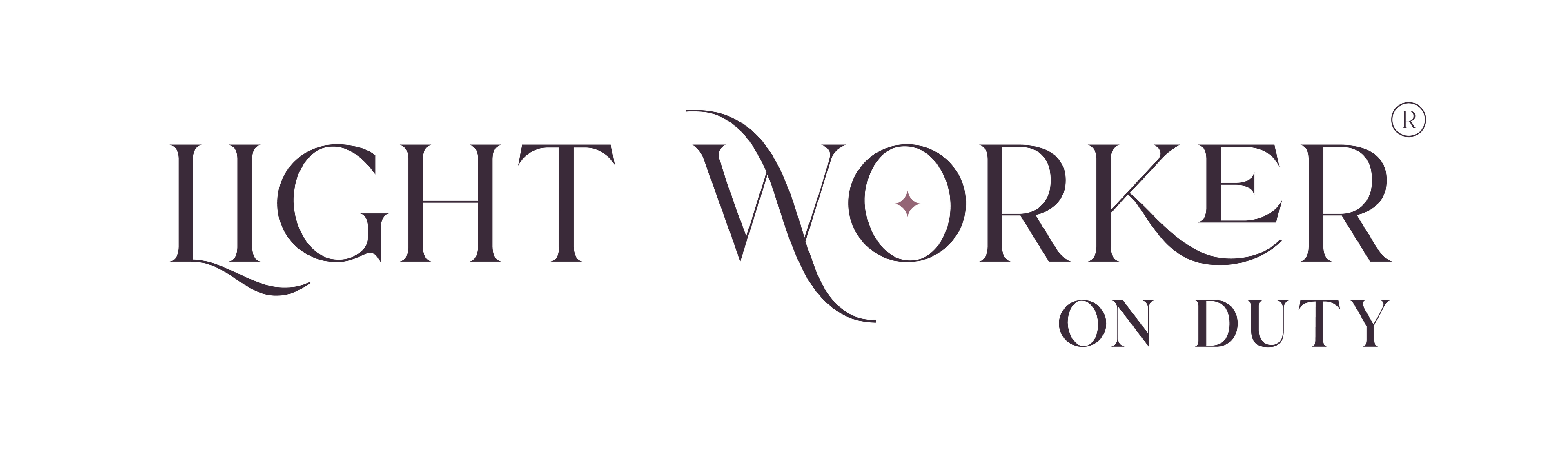 Light Worker on Duty